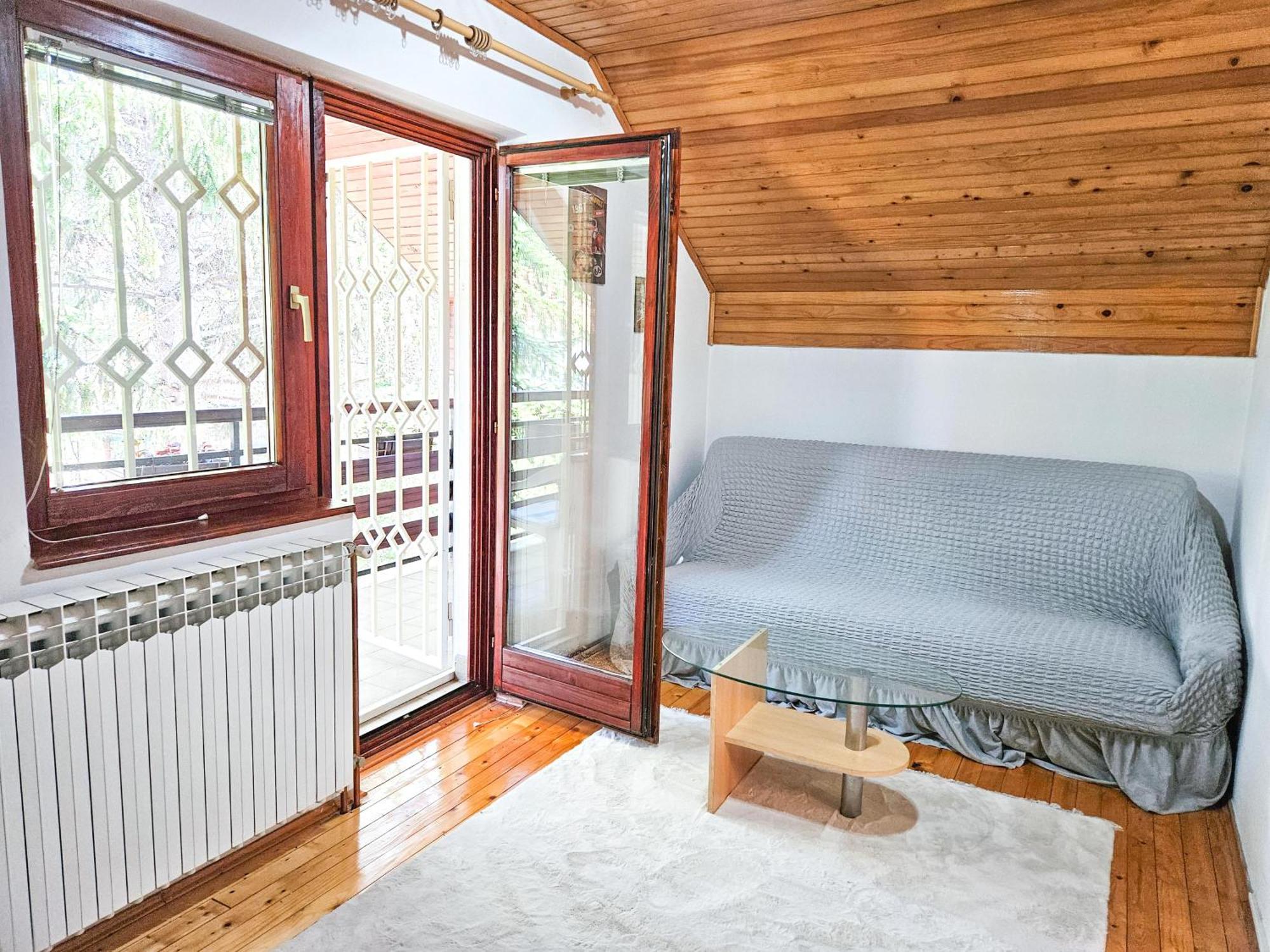 Pine Hideaway - Free Private Parking Casa vacanze
