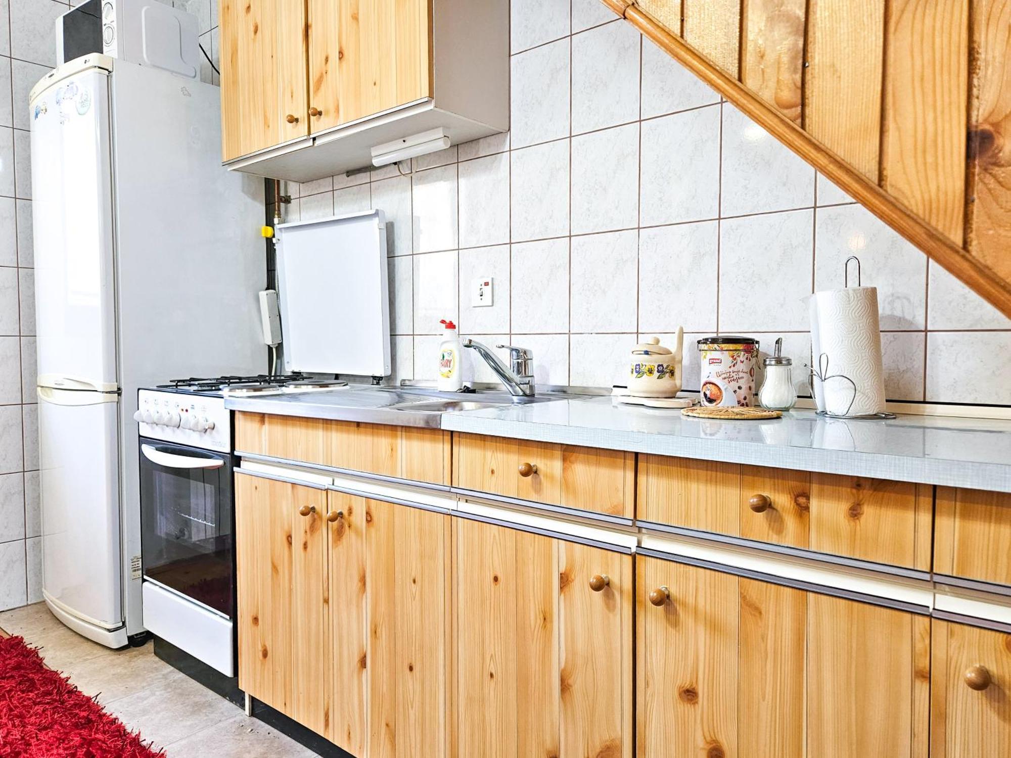 Casa vacanze Pine Hideaway - Free Private Parking